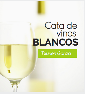 Cata de Vinos Blancos