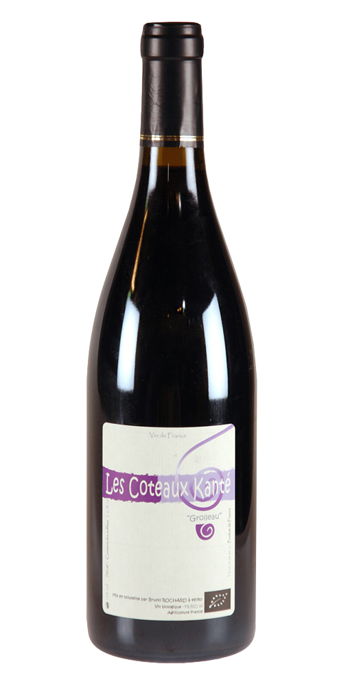 coteaux kante s_año