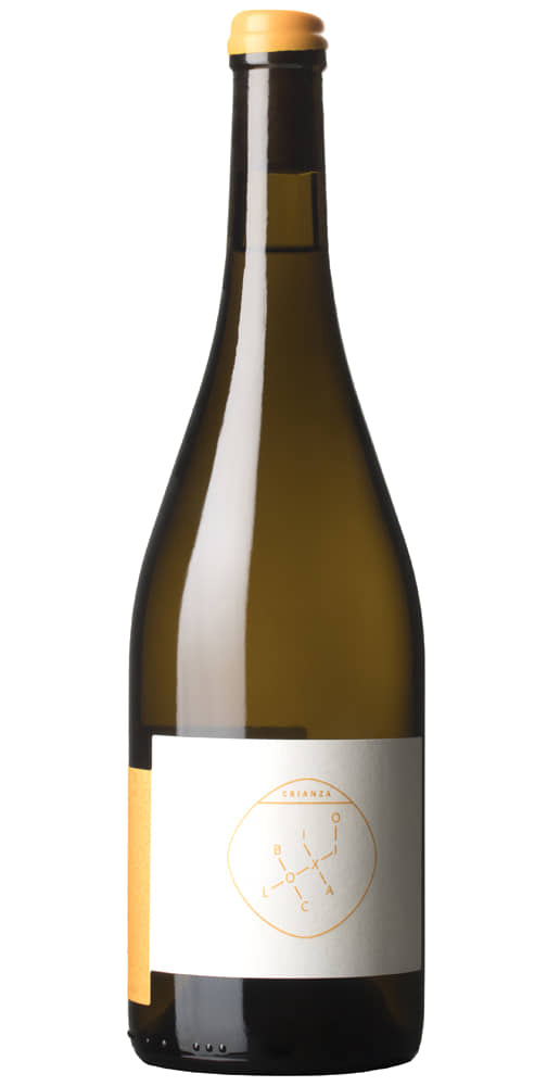 crianza bioloxica bot 1