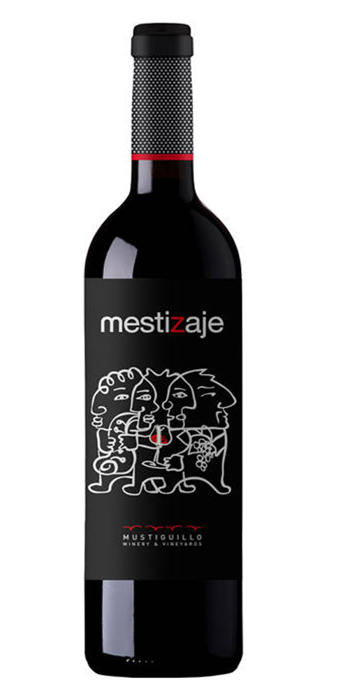 mestizaje 1