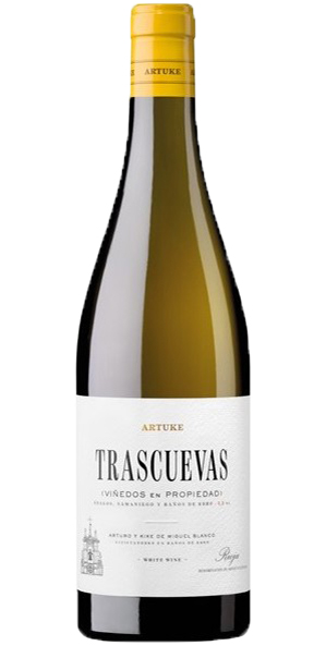 TRASCUEVAS